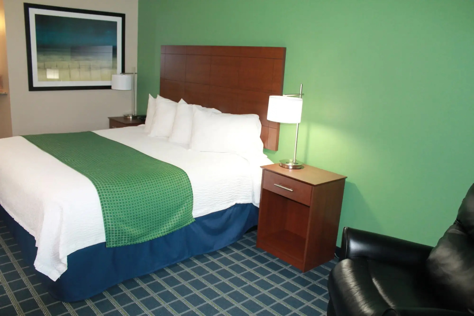 Brookstone Lodge & Suites - Emmetsburg