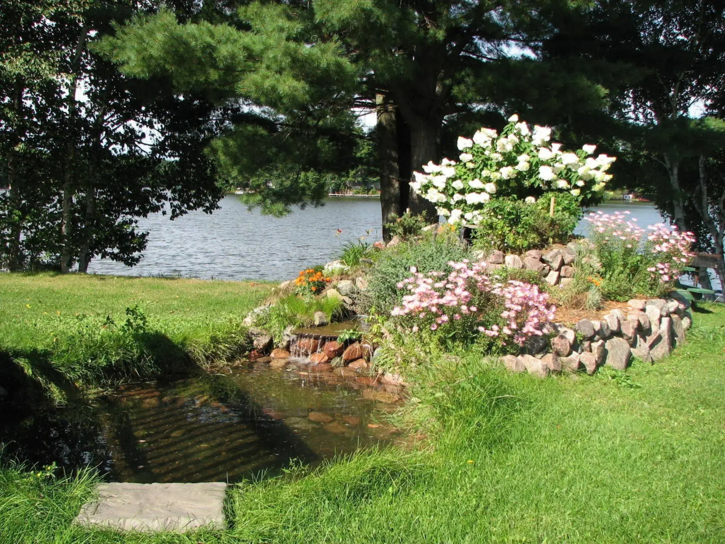Eagle River Inn and Resort