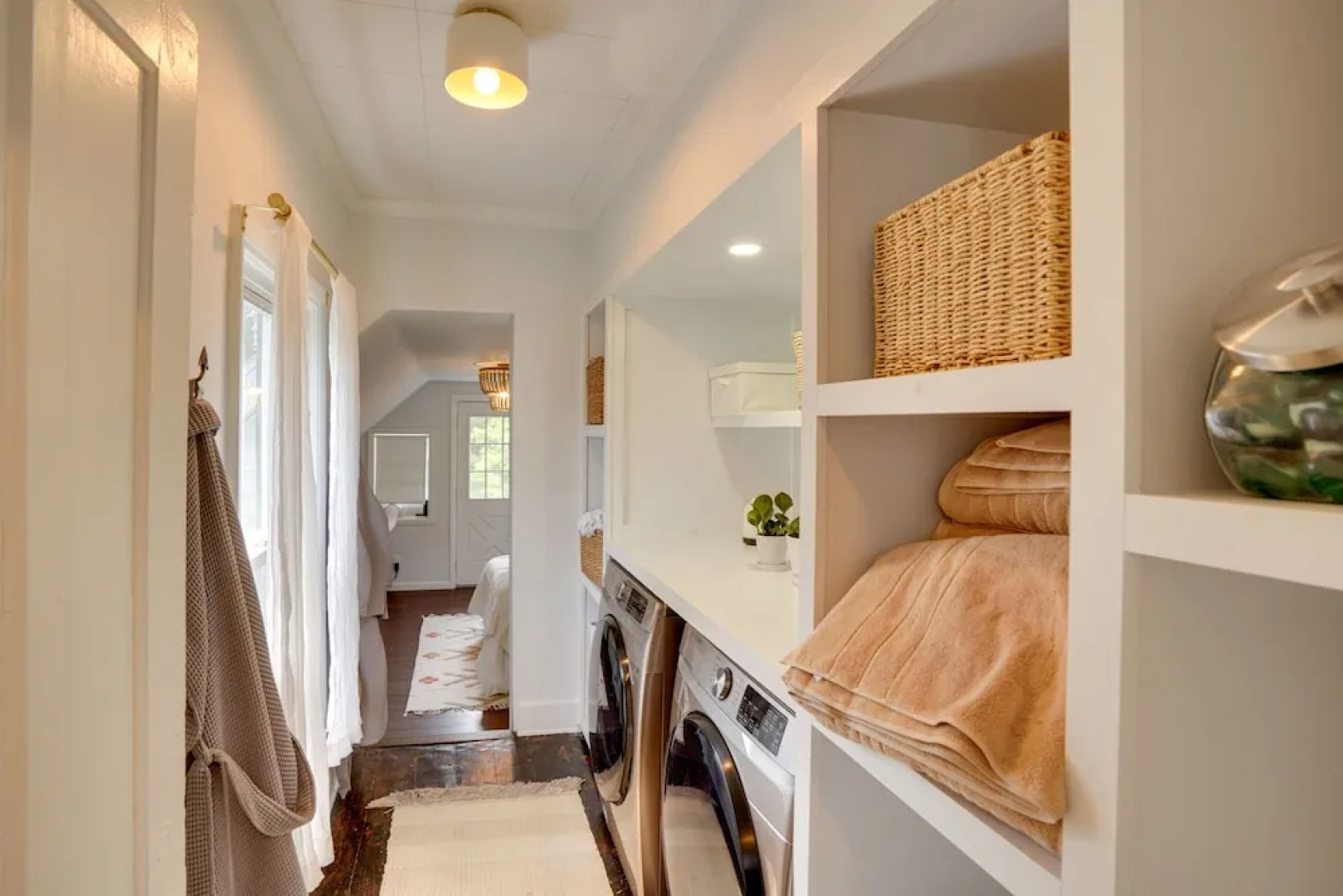 Pearl Creek House w/ Barrel Sauna & Fire Pit!