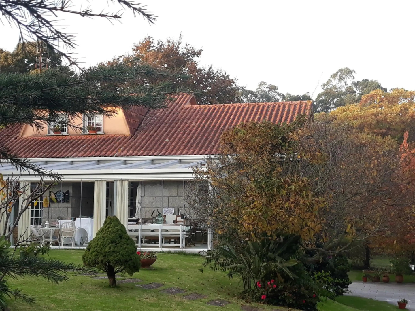 El Atico de Villalmar