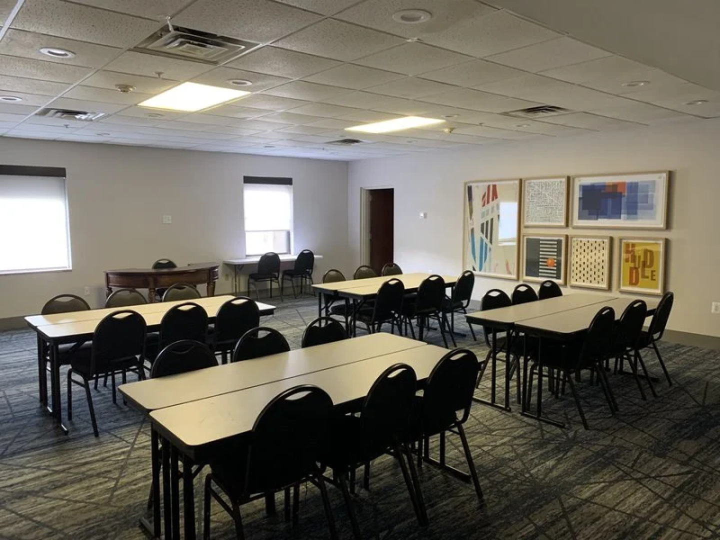 Holiday Inn Express & Suites West Point-Fort Montgomery