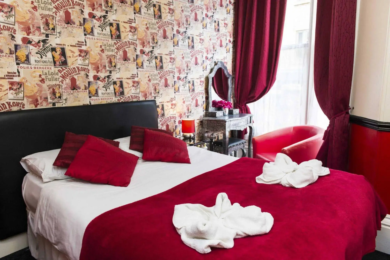 Scarborough Travel and Holiday Lodge