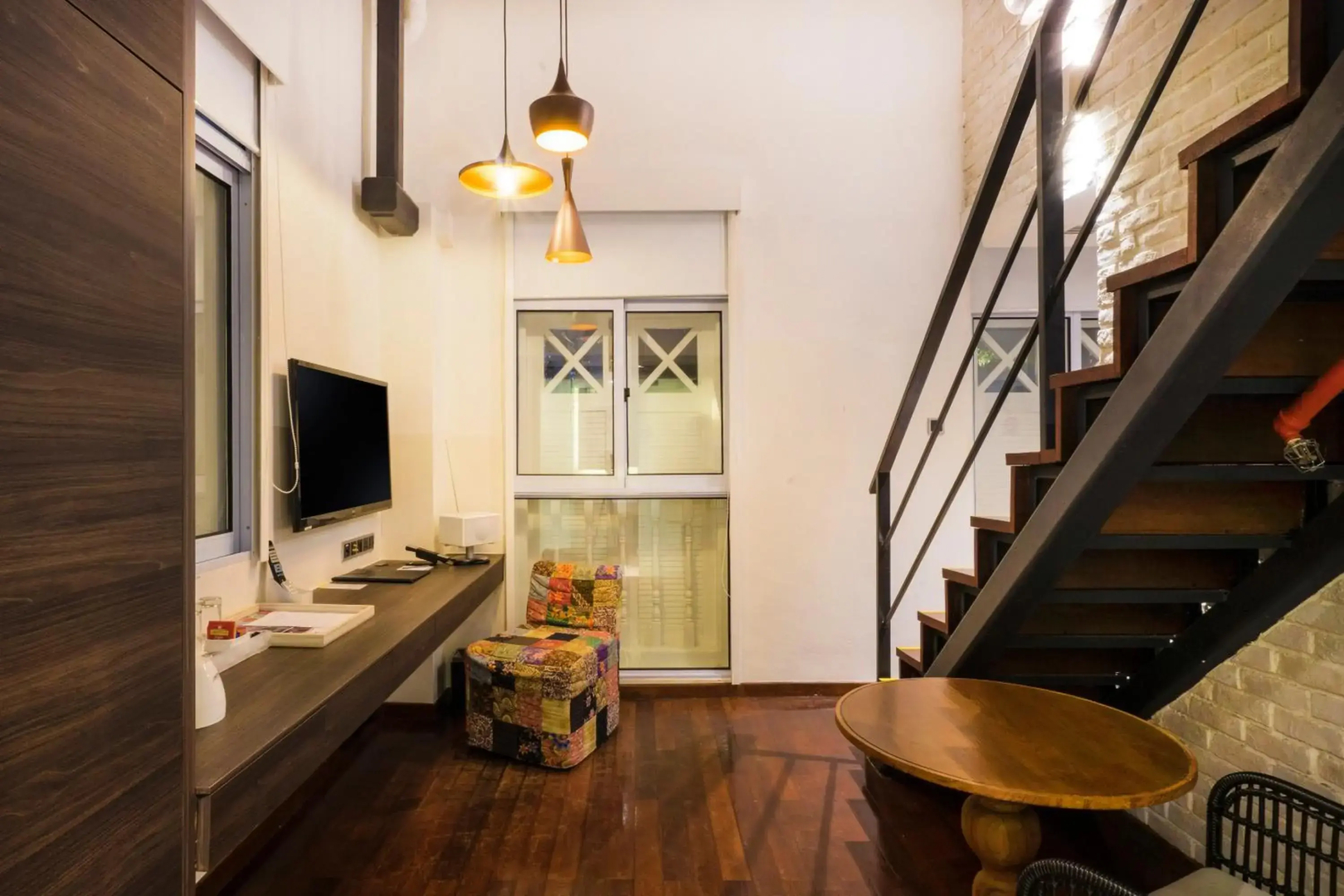 The Daulat by Hotel Calmo