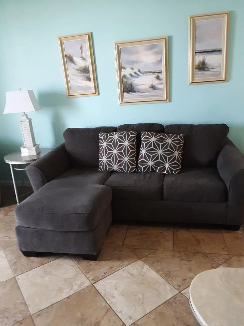 Ocean Walk Resort  505 Ocean Front