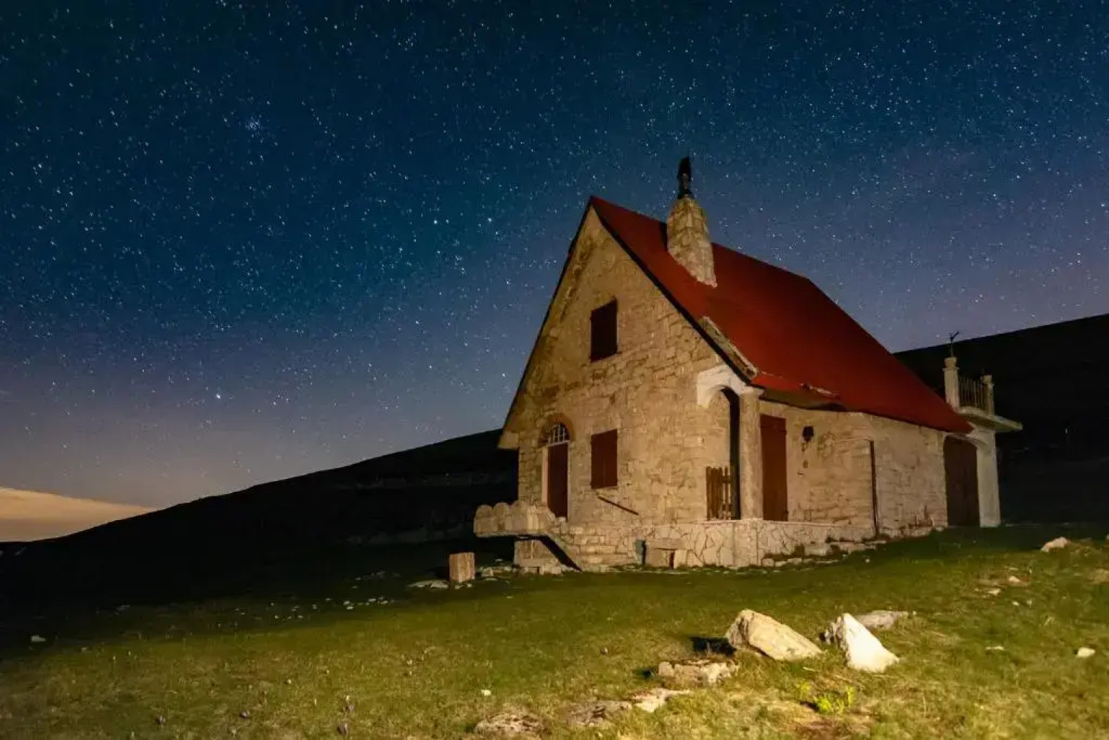 Hotel Ristorante da Roverino