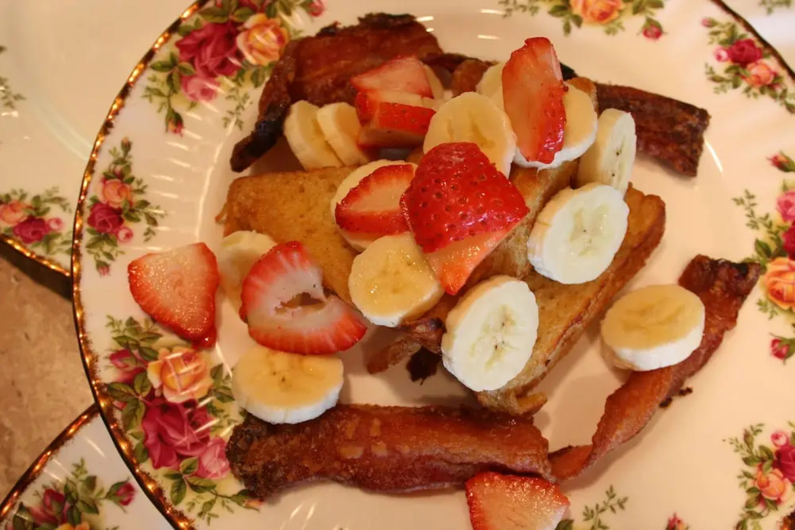 Foxtrot Bed and Breakfast