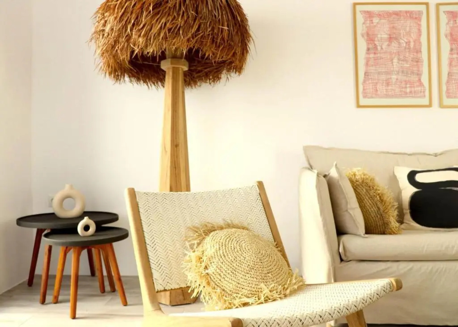 The Nine Graces - Agios Prokopios Beach Villas with Private Swimming Pools