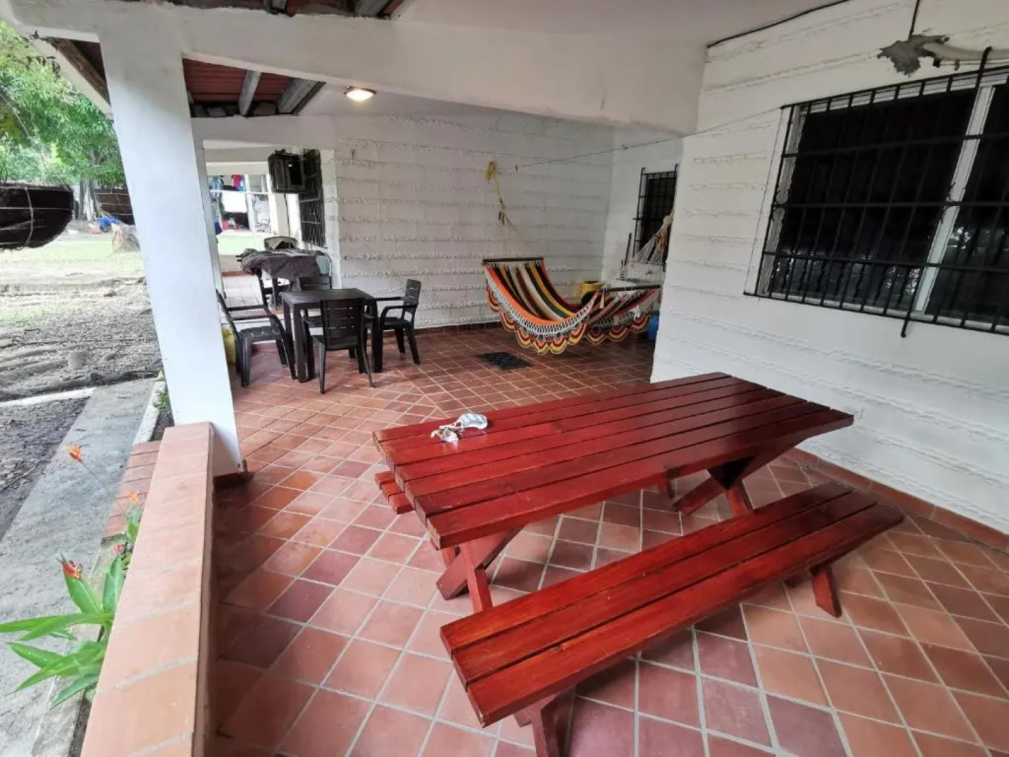 Gorgona Peaceful House