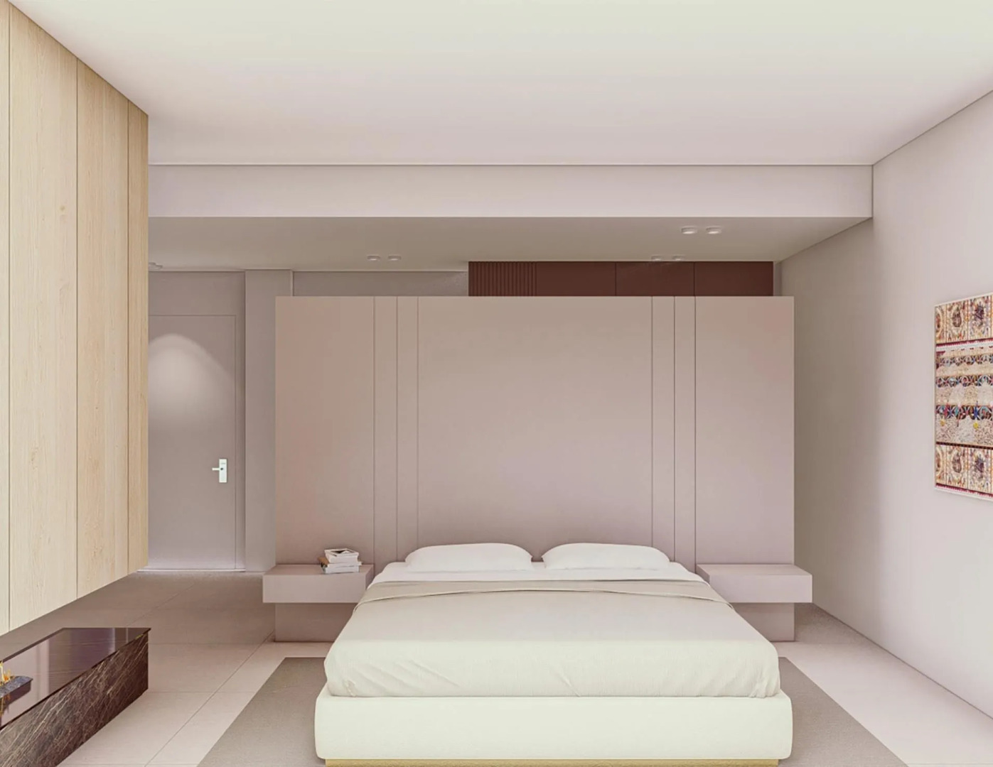 Al Balhara Resort & Spa