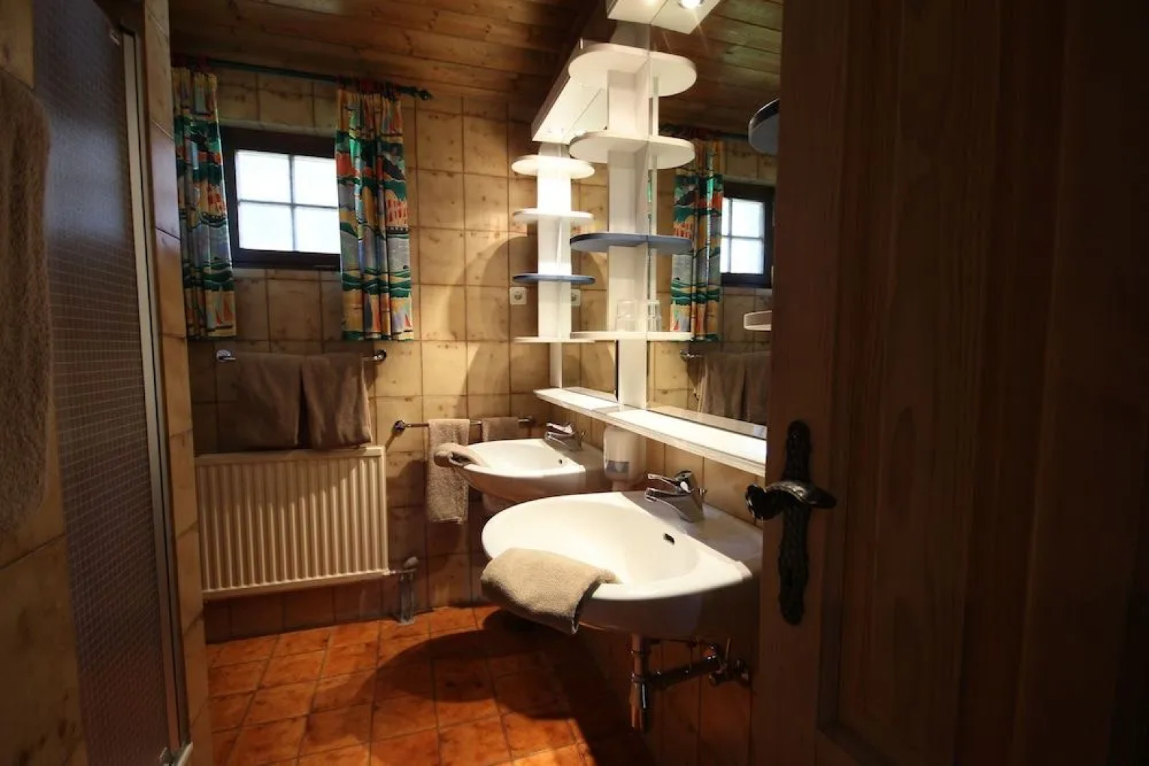 Slow Travel Resort Kirchleitn - OBERKIRCHLEITN