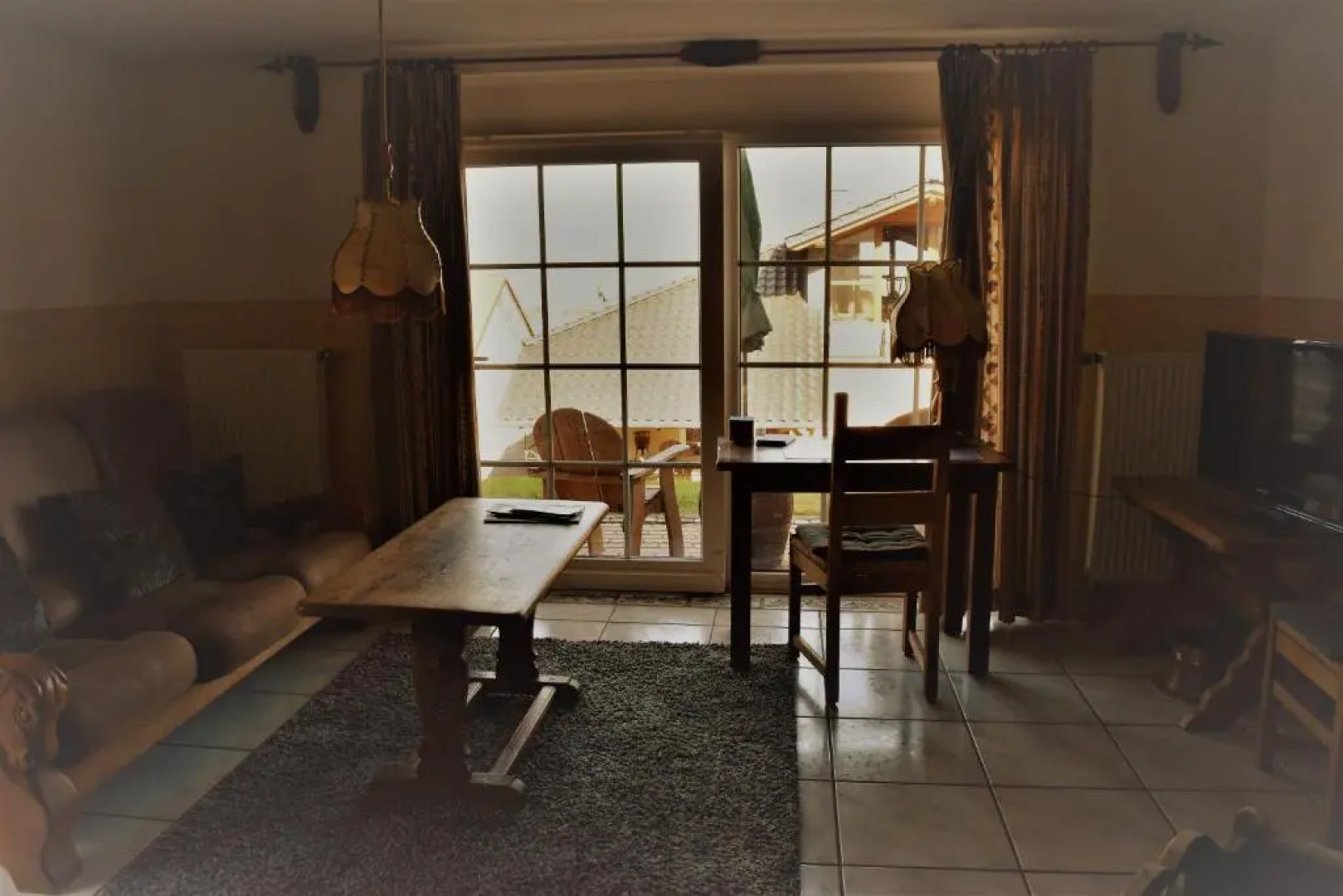 Romantik-Landhaus Christophorus