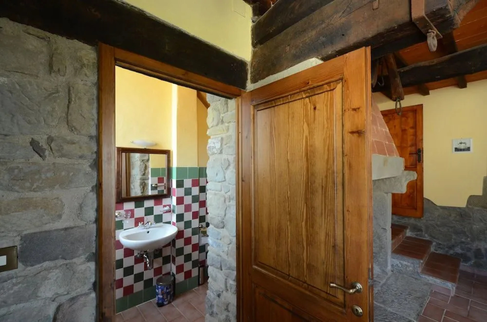 Agriturismo La Casella