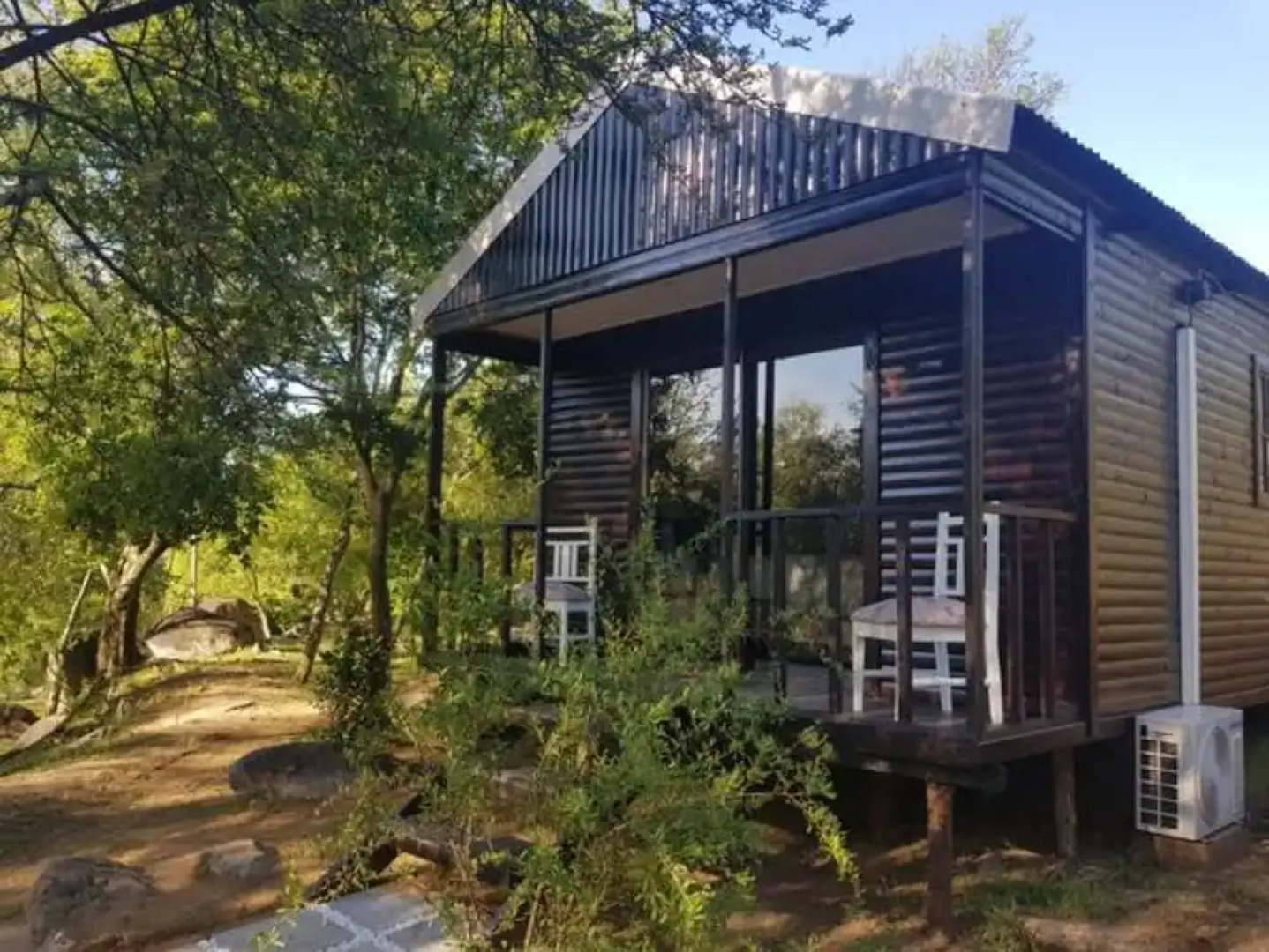 River Rock Guesthouse