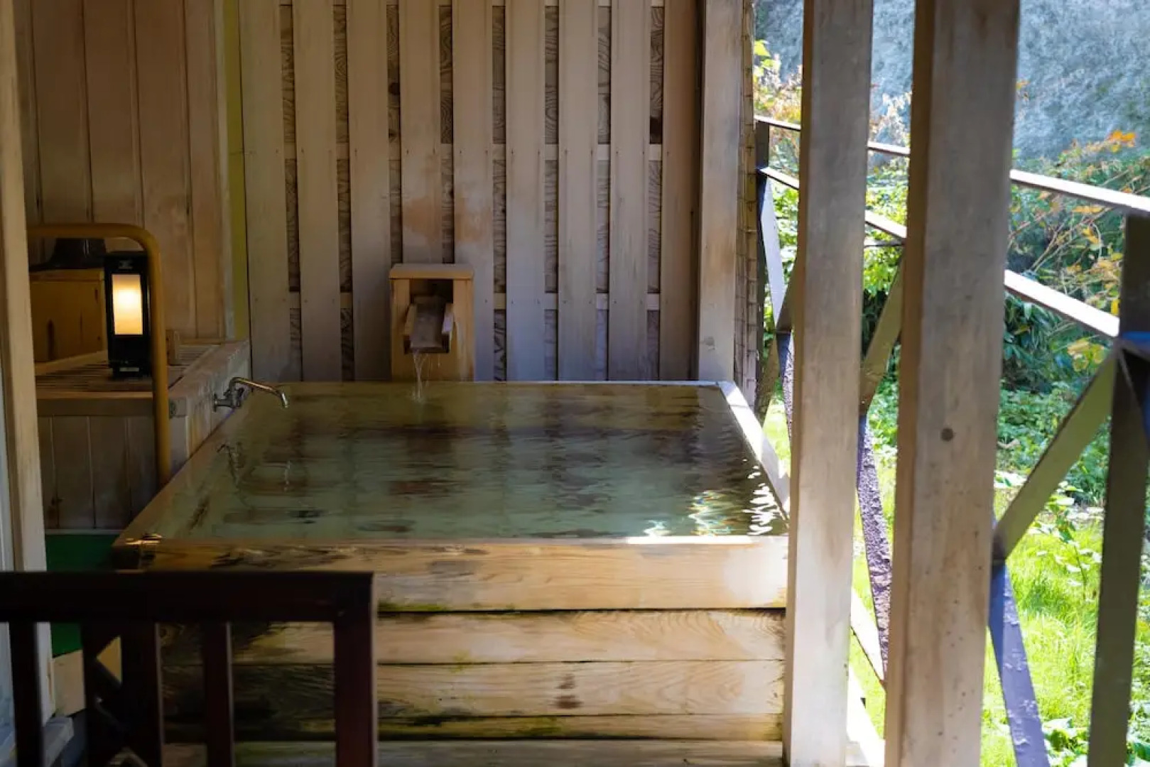 Shikisainoyado Furusato