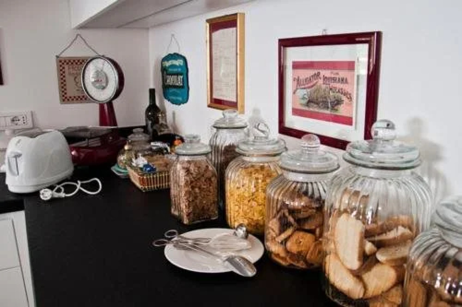 La Casa Di Sissi B&B