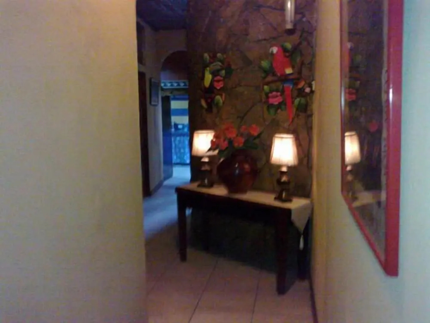 Charly's Place Hotel