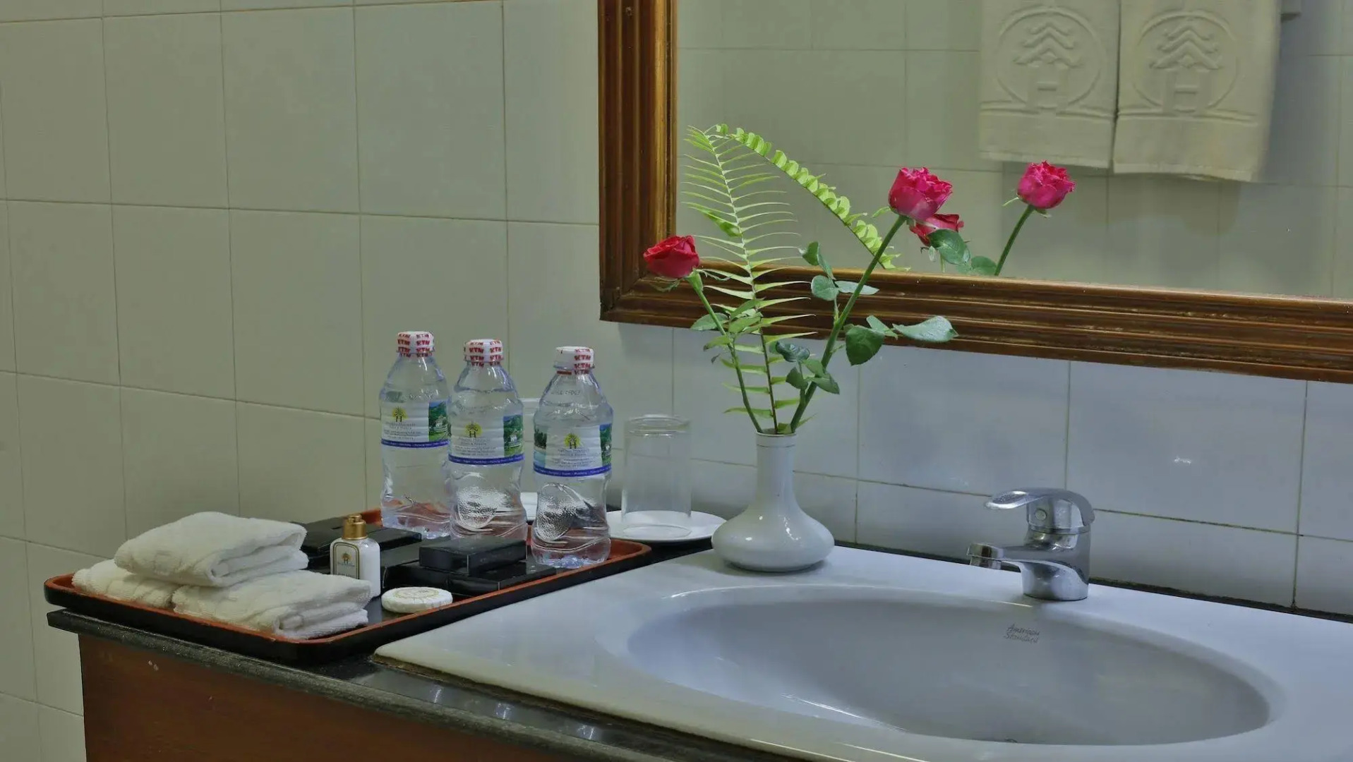 Amazing Chaung Tha Resort