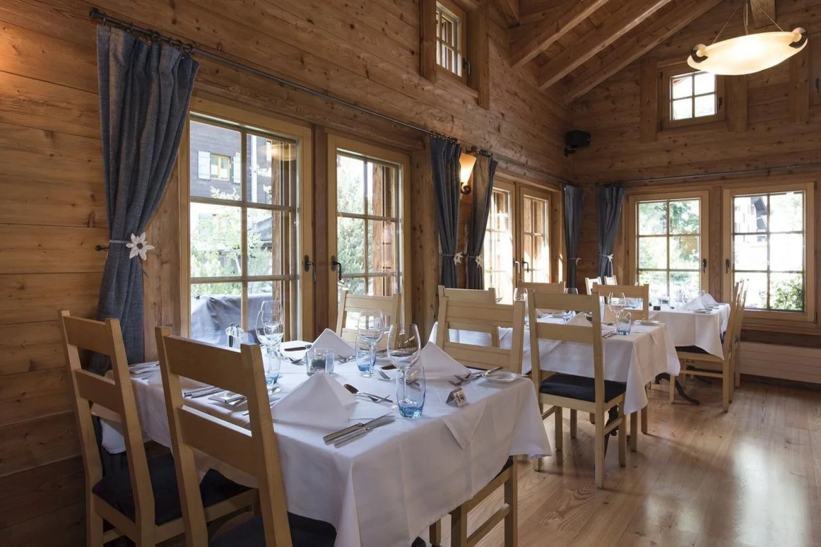 Sunstar Style Hotel Zermatt