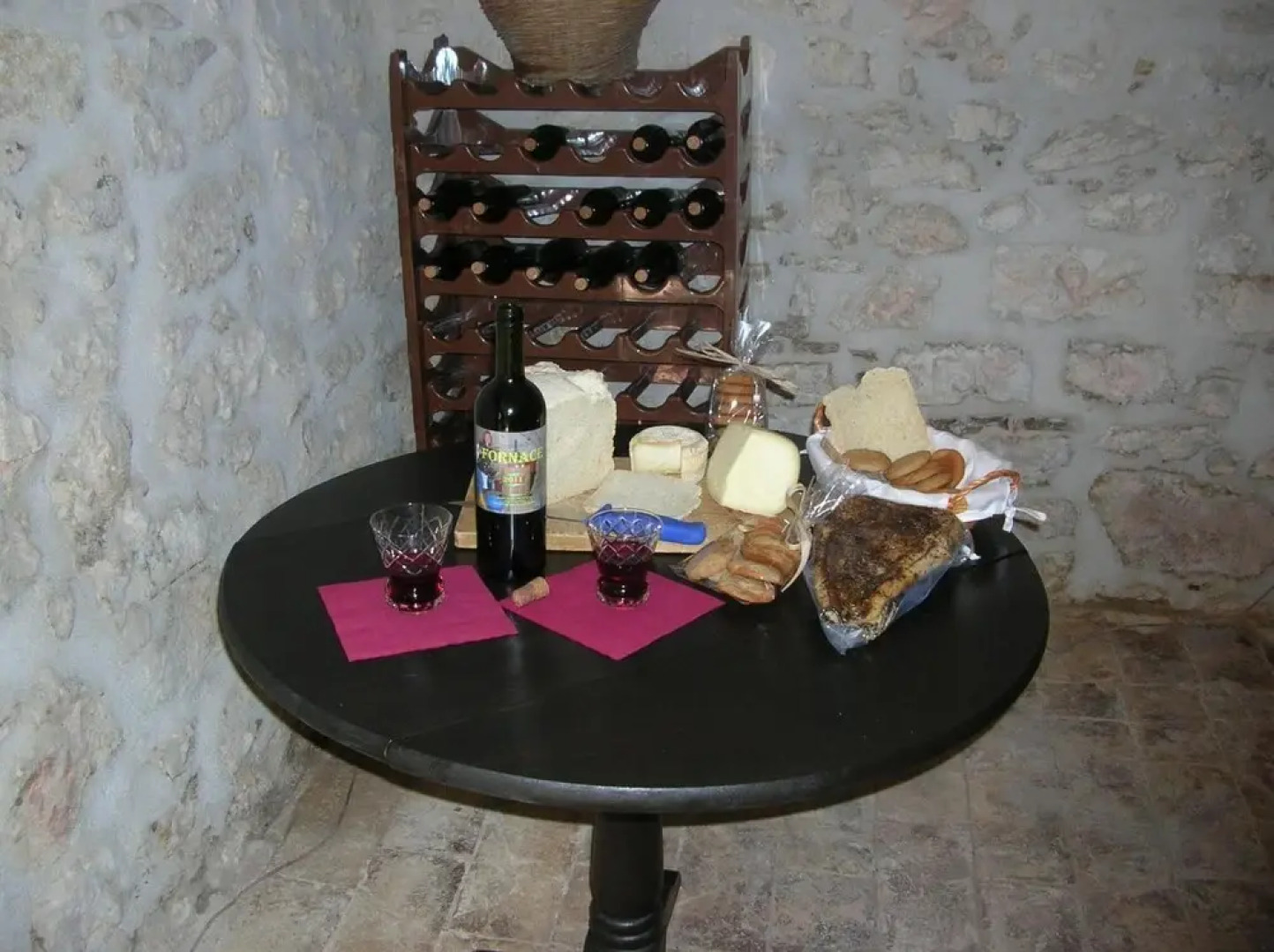 Il Gelso Country House