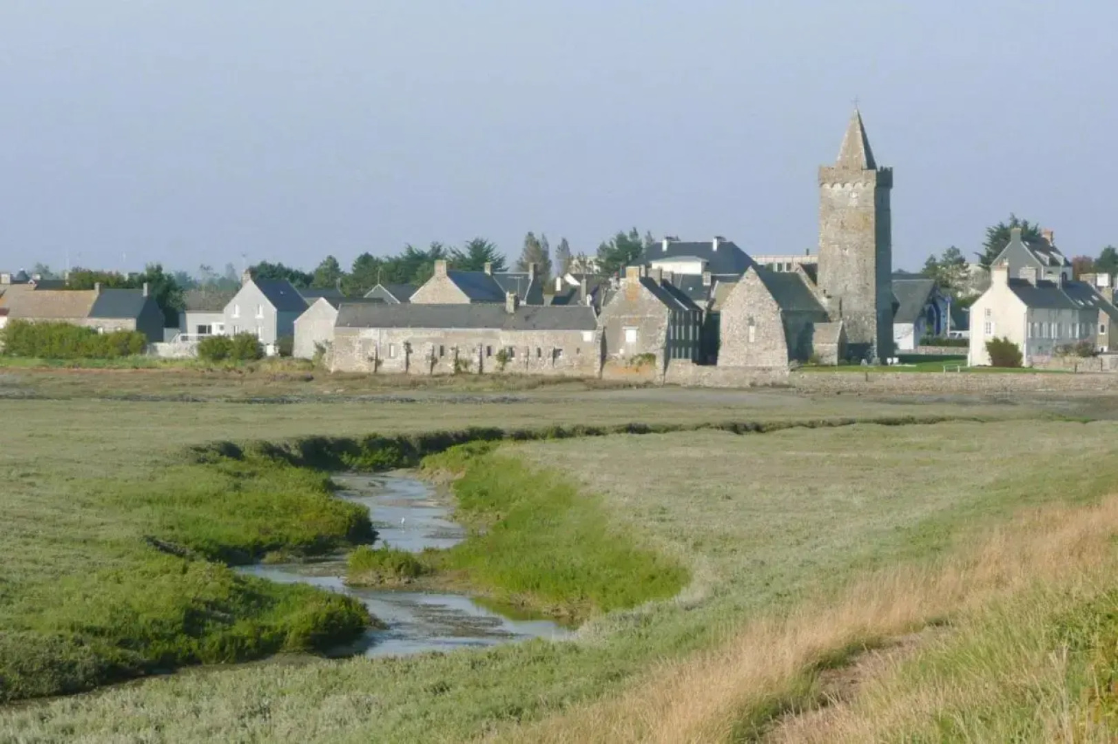 Holiday Home Denneville Plage - Nmd04103D-F