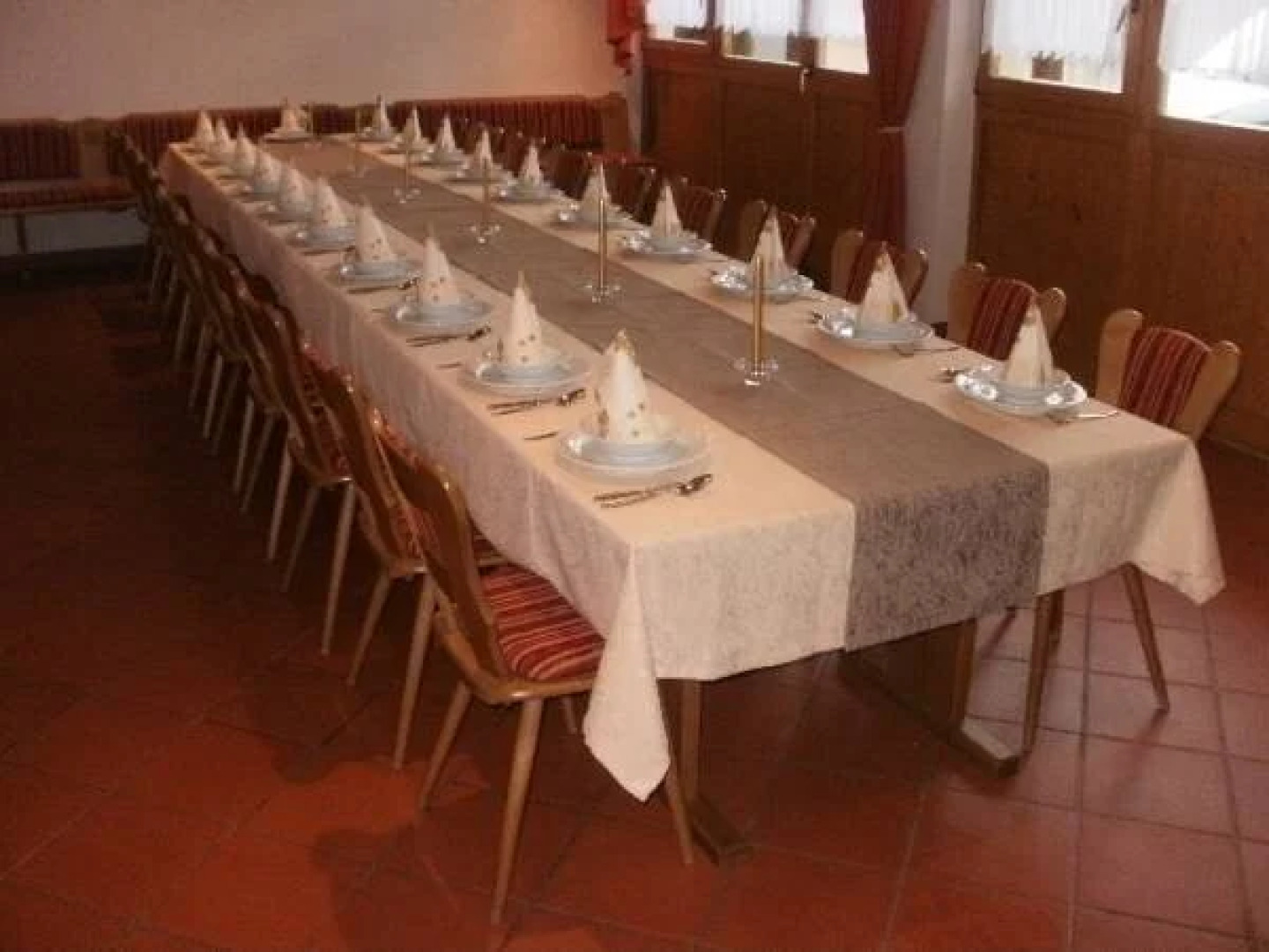 Zur Post Wellness und Sporthotel