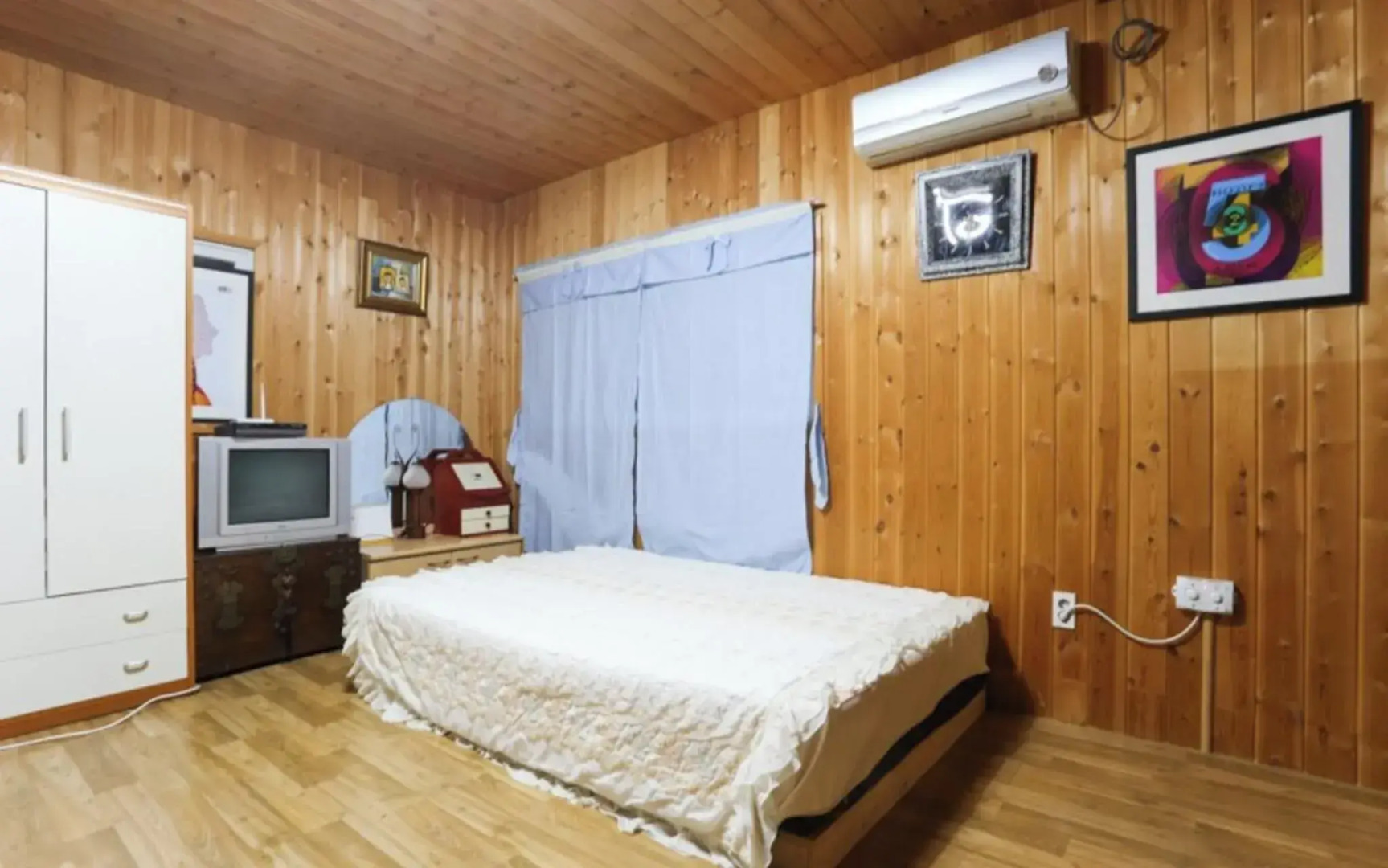 Pocheon Rose Garden Pension