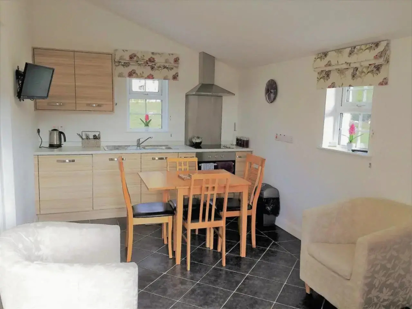 GlenHaven Holiday Accommodation