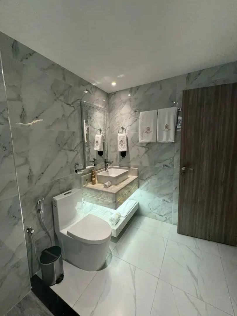 Royal Plaza Hotel - Duqm