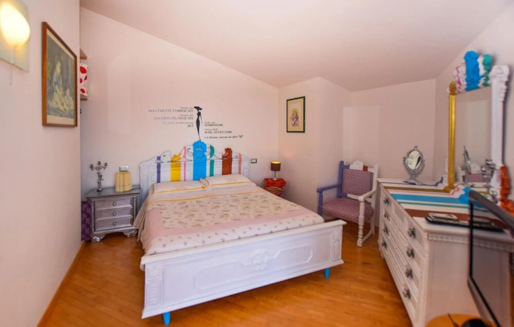 Stunning Apartment in Avigliano Umbro With Jacuzzi, Wifi and 2 Bedrooms