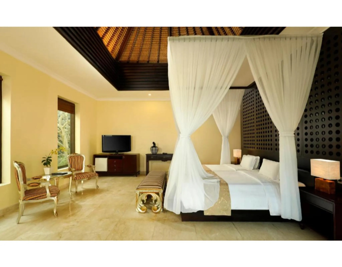 Hillstone Villas Resort Bali