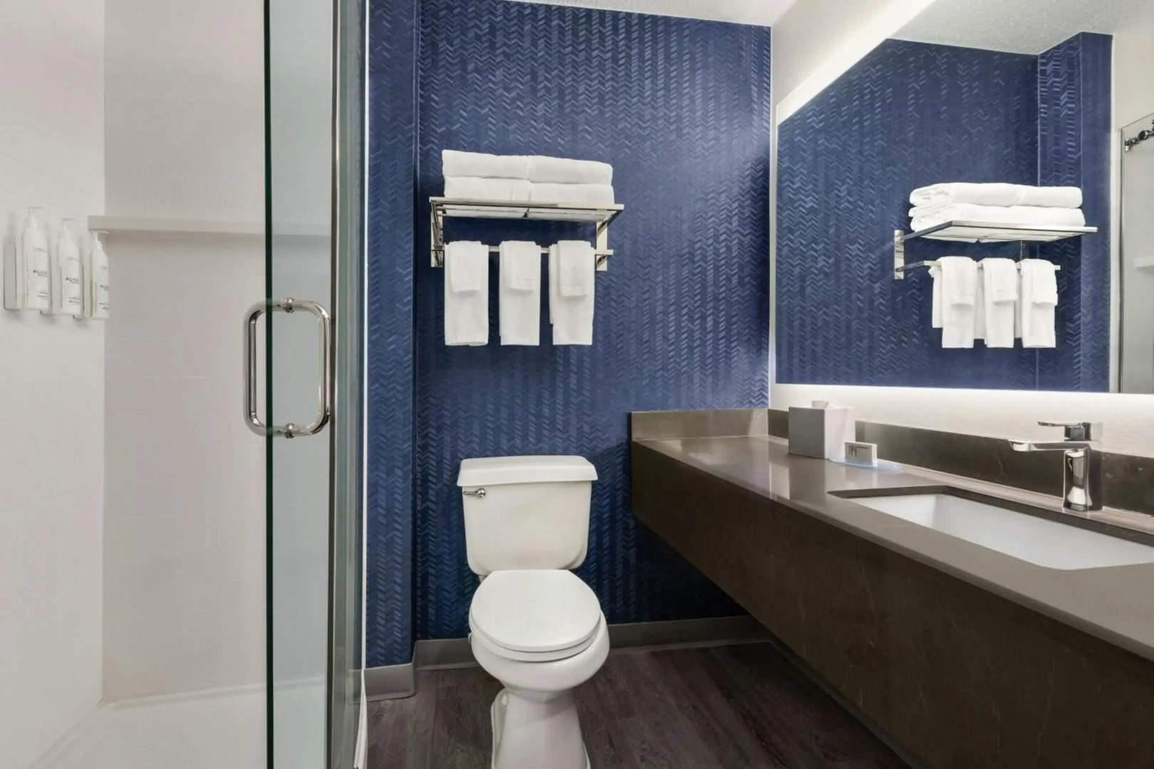 Fairfield Inn & Suites Findlay