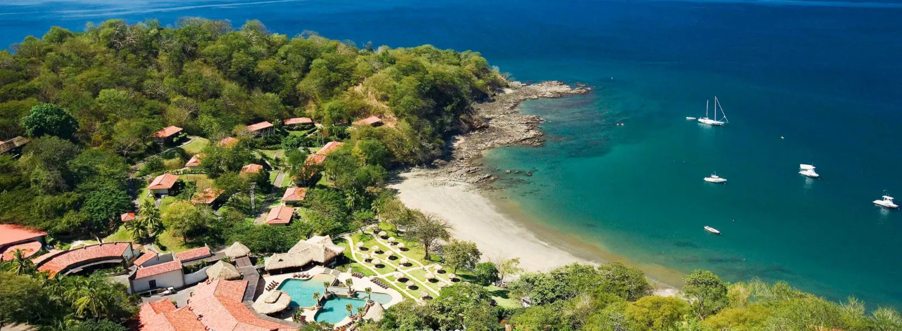 Secrets Papagayo - Adults Only - All inclusive