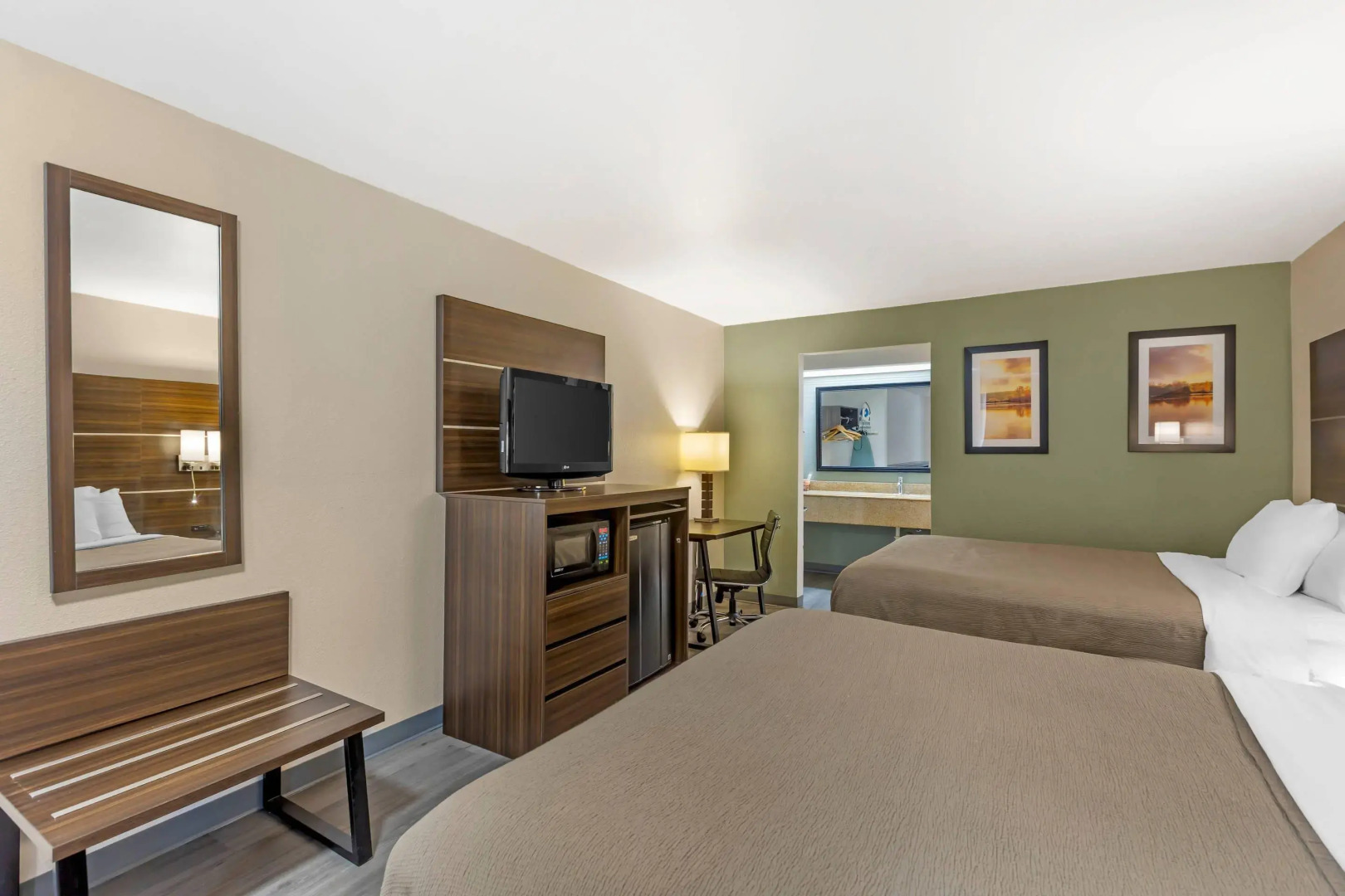 Quality Inn & Suites Orangeburg