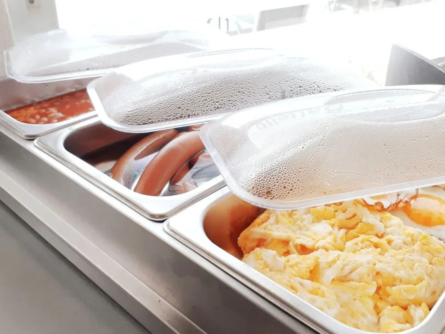 Hotel Garni Battello