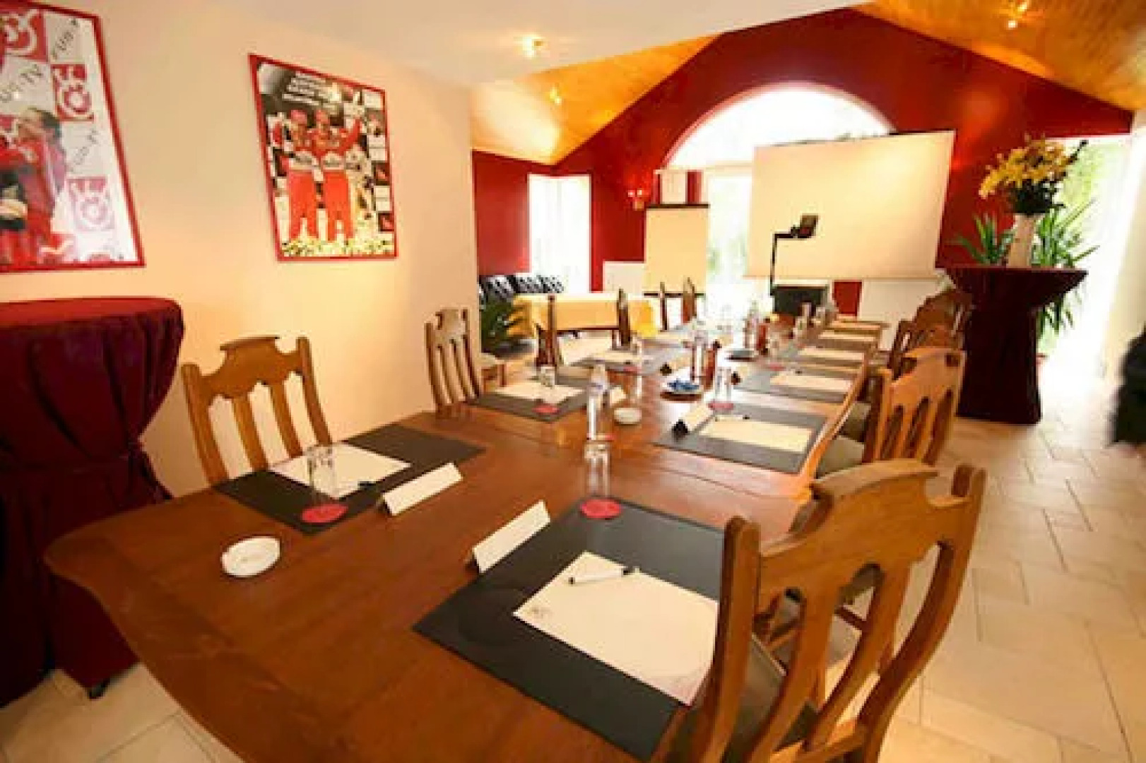 Roannay – Francorchamps