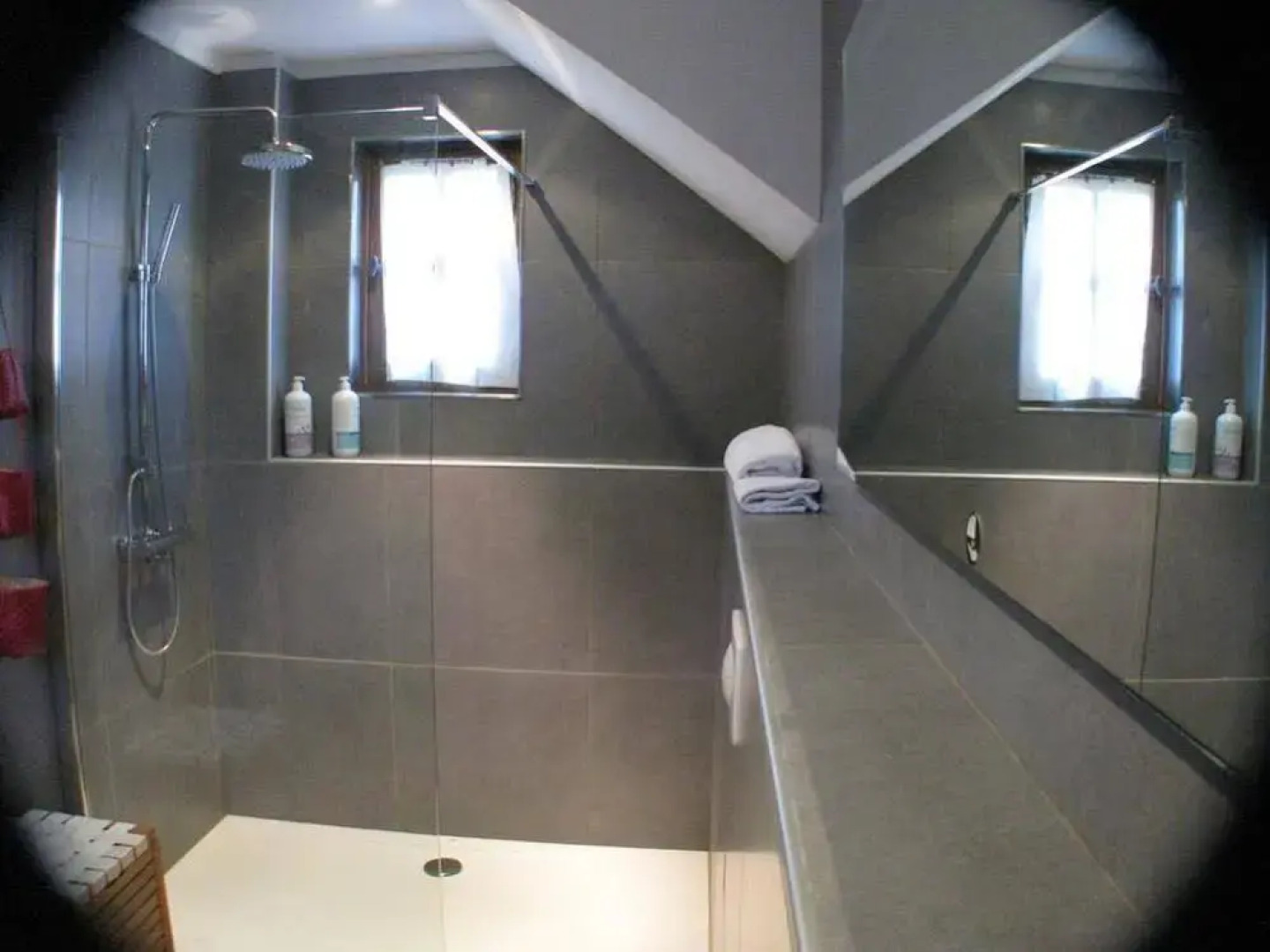 Domaine de la Maison Forte