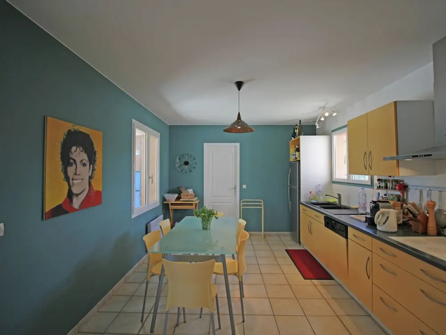 Provincial French Villa at Vidauban With Private Pool