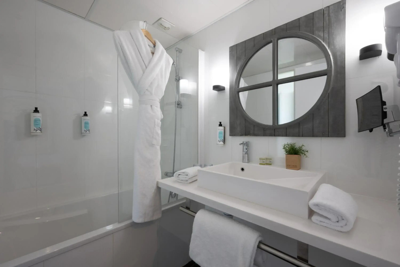 ATALANTE Wellness Hotel Thalasso & Spa