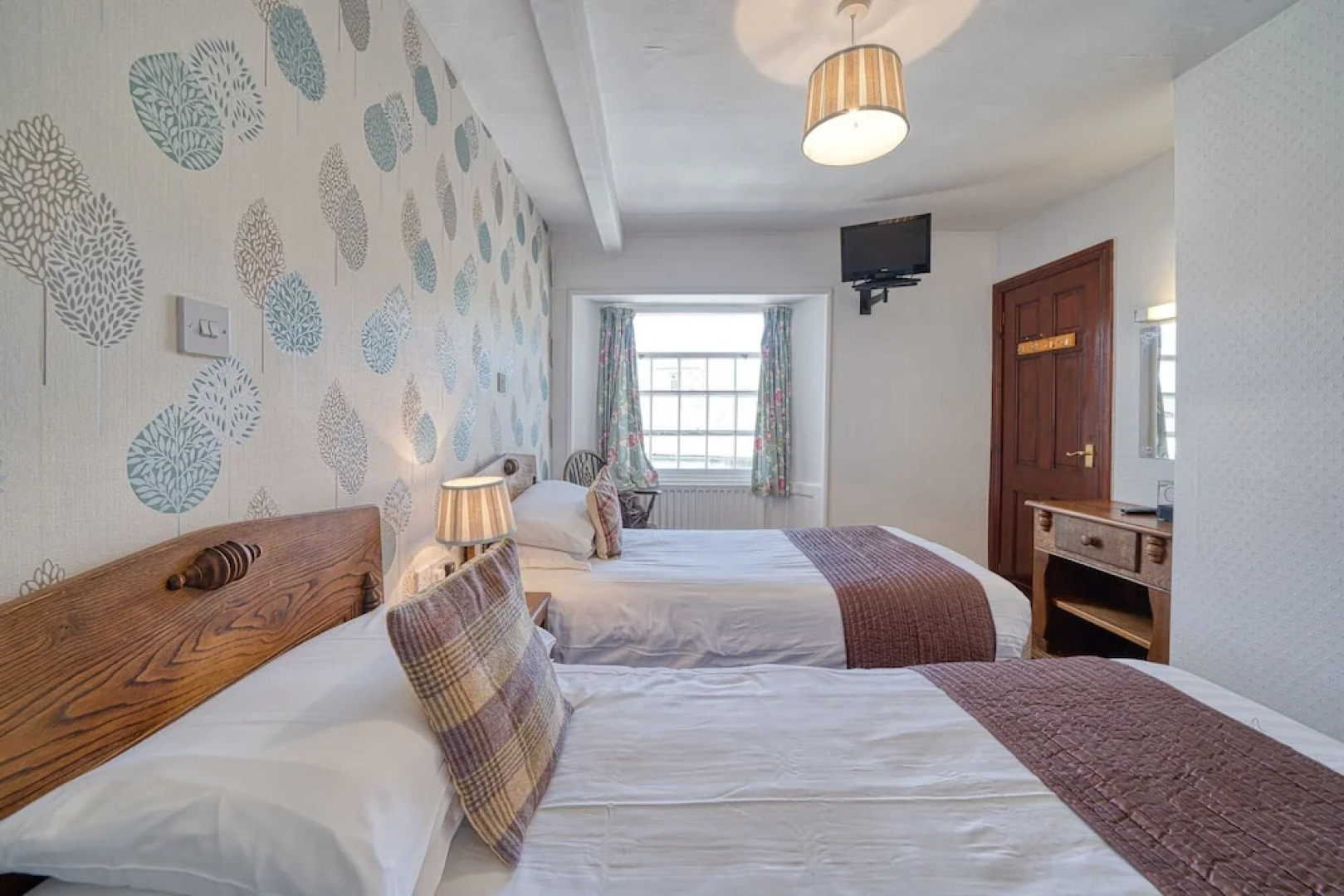 The George & Dragon Hotel