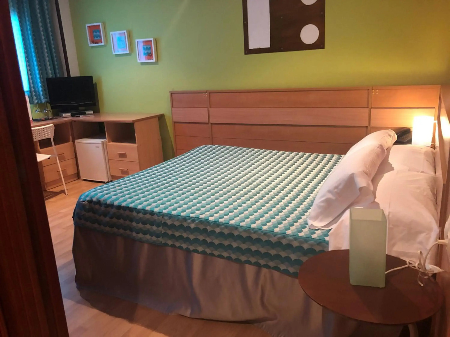 Hotel A. G. Porcillán