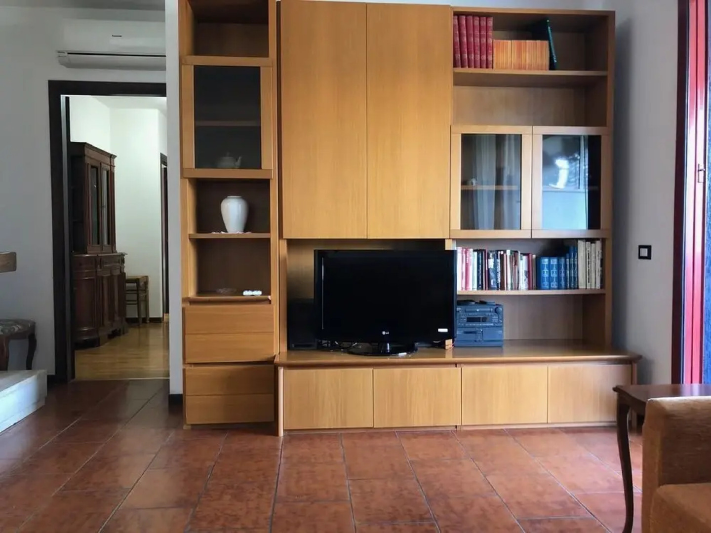 Welc-oM Thermal Apartment