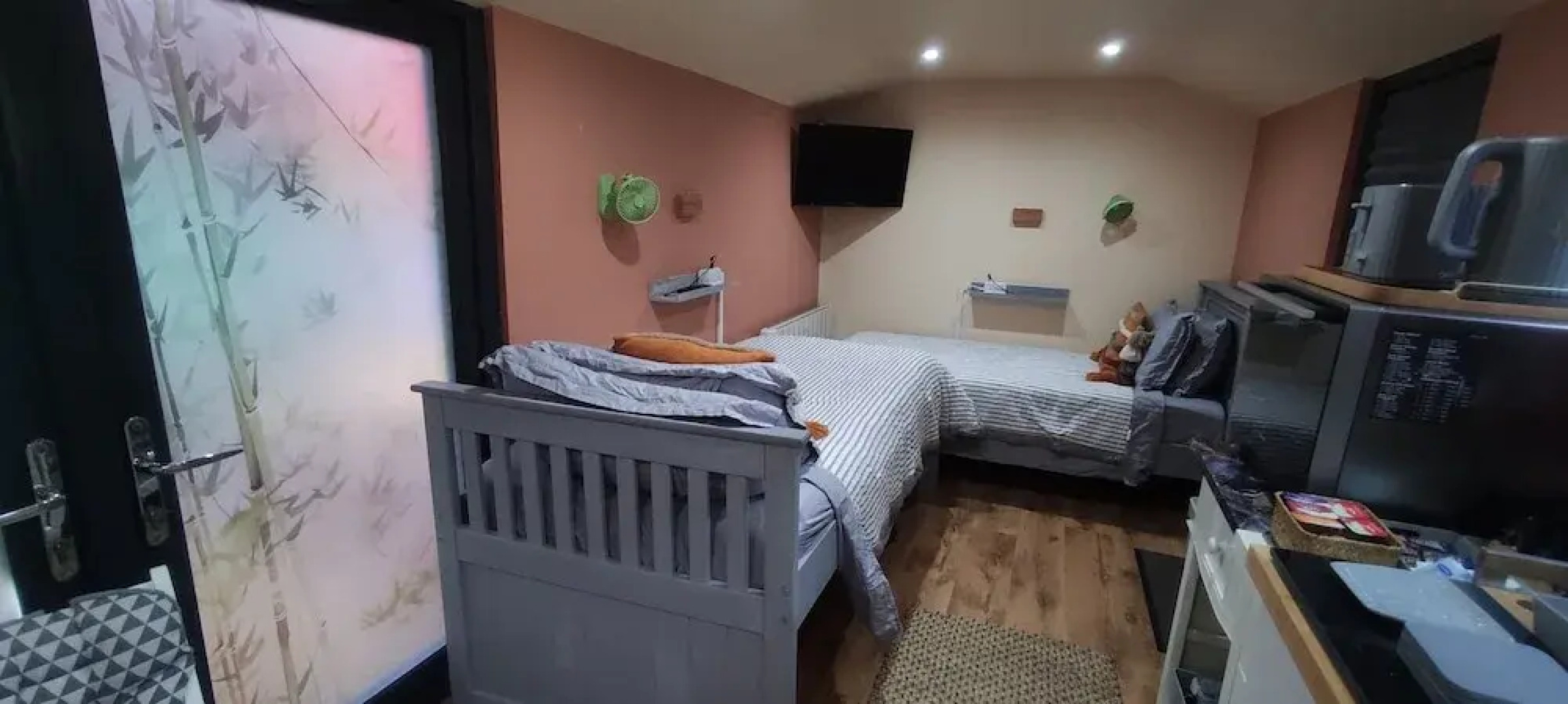 Richmond Lane Guest House