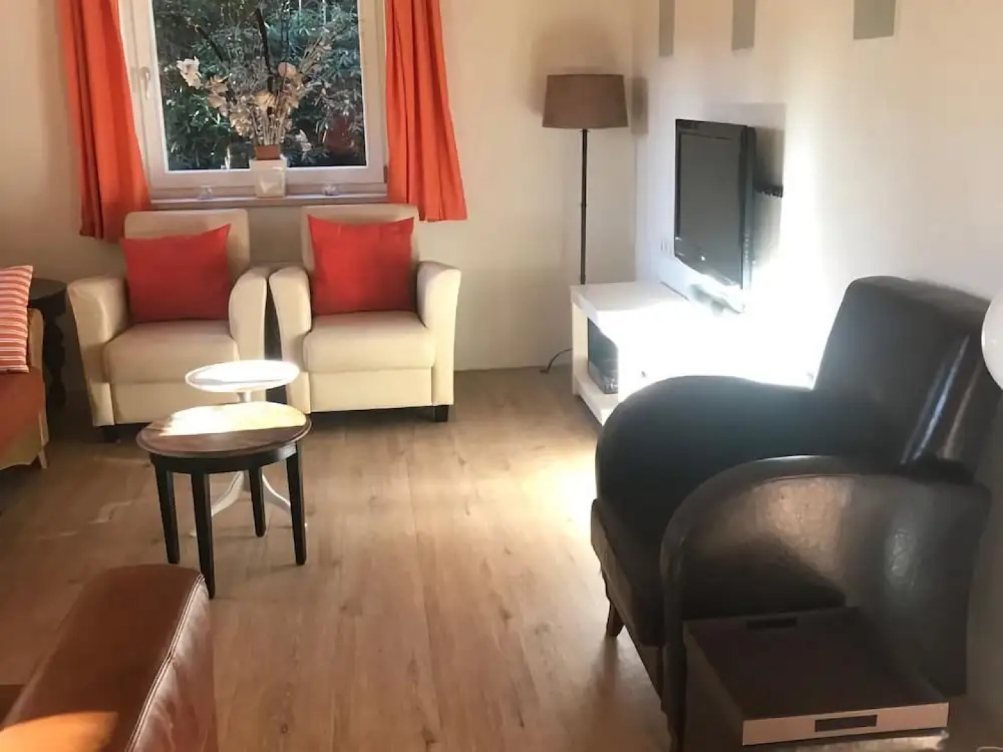 Finnish Holiday Villa With Sauna, Located in its own 2400 m2 Forest Land