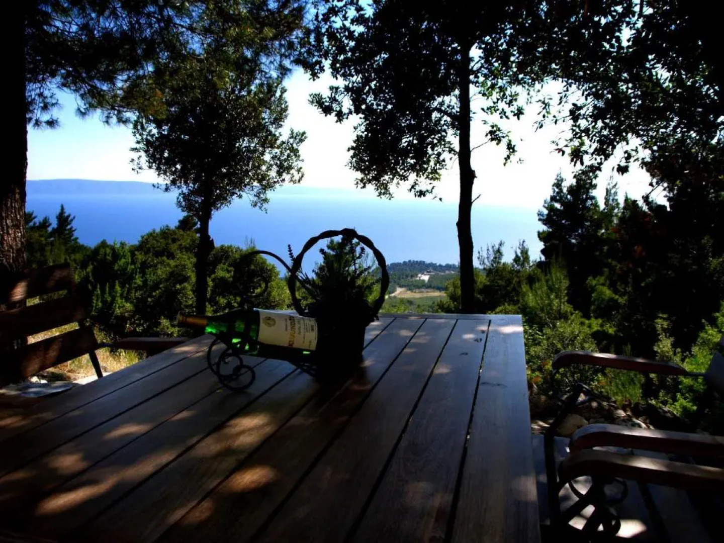 Holiday Home Dalmatinska Kuća