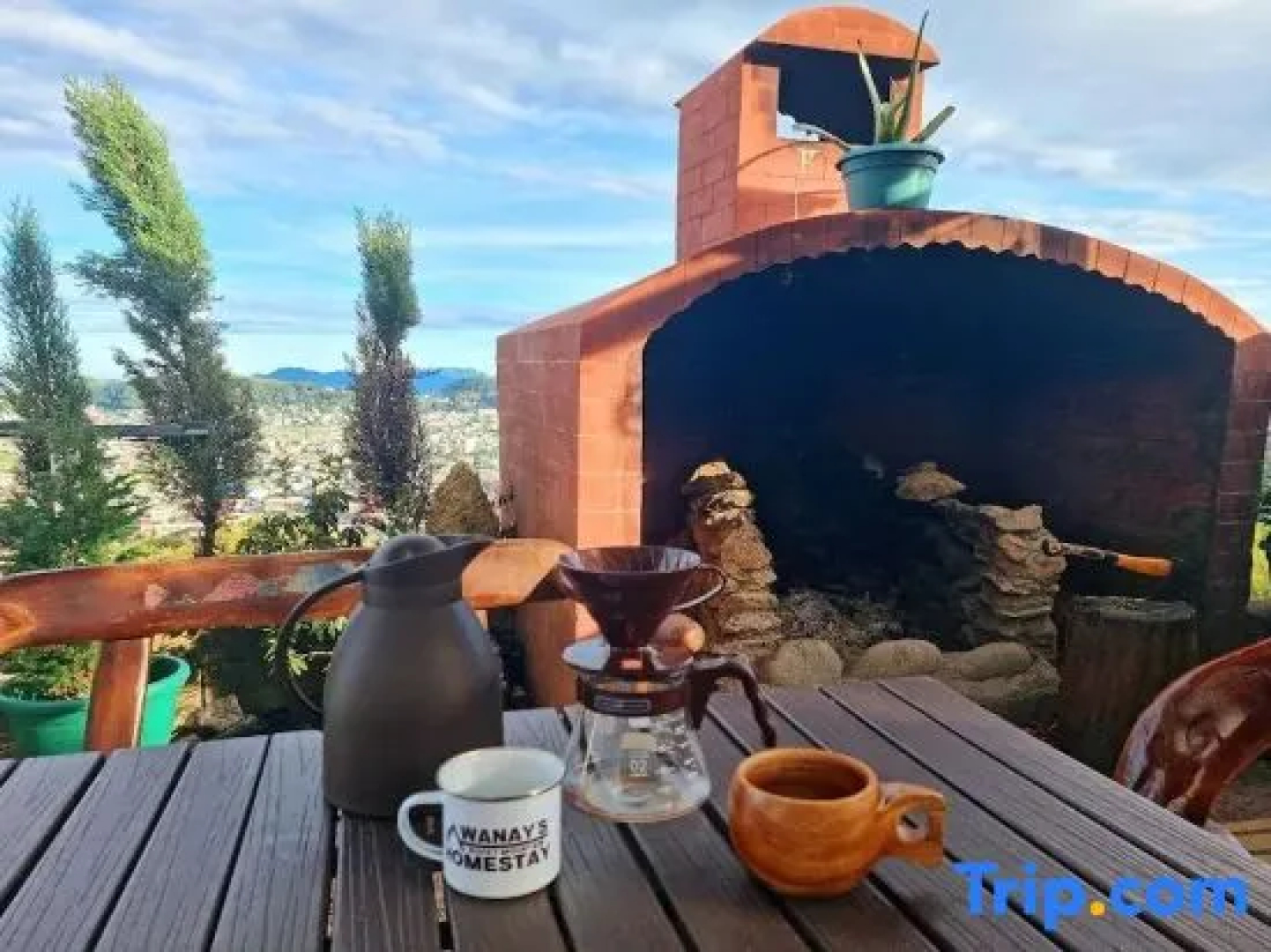 Wanay's Rocky Mountain Homestay