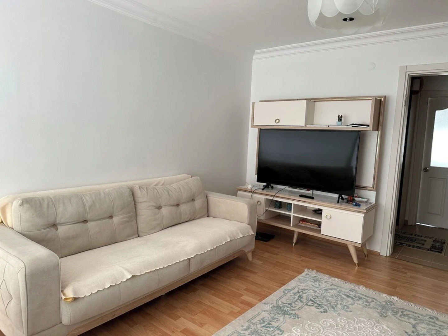 Serbest Suite Göktürk