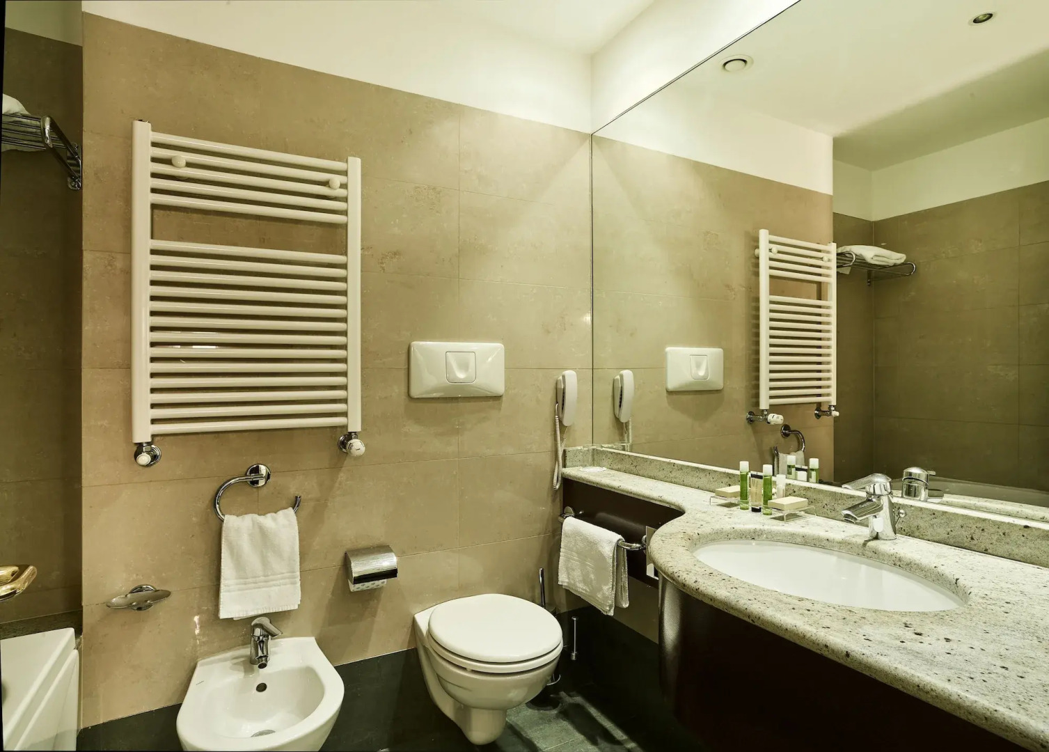 Meditur Hotel Bologna San Lazzaro