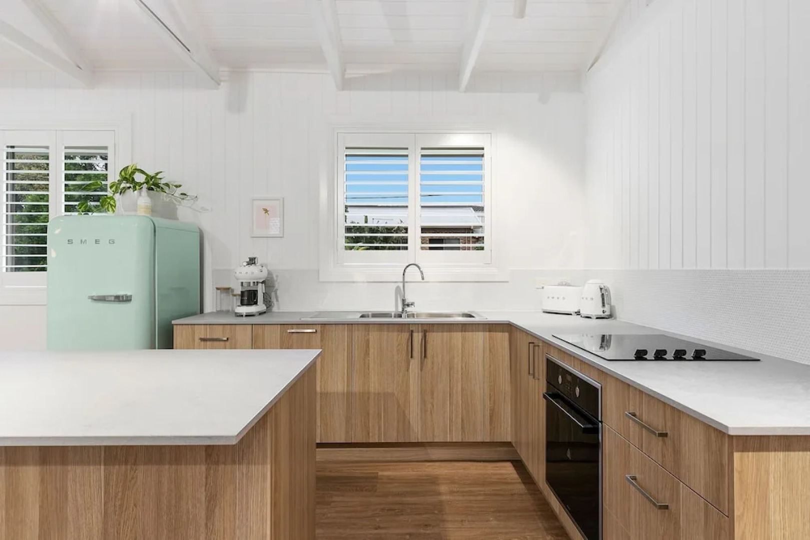 A PERFECT STAY - Sunset Beach