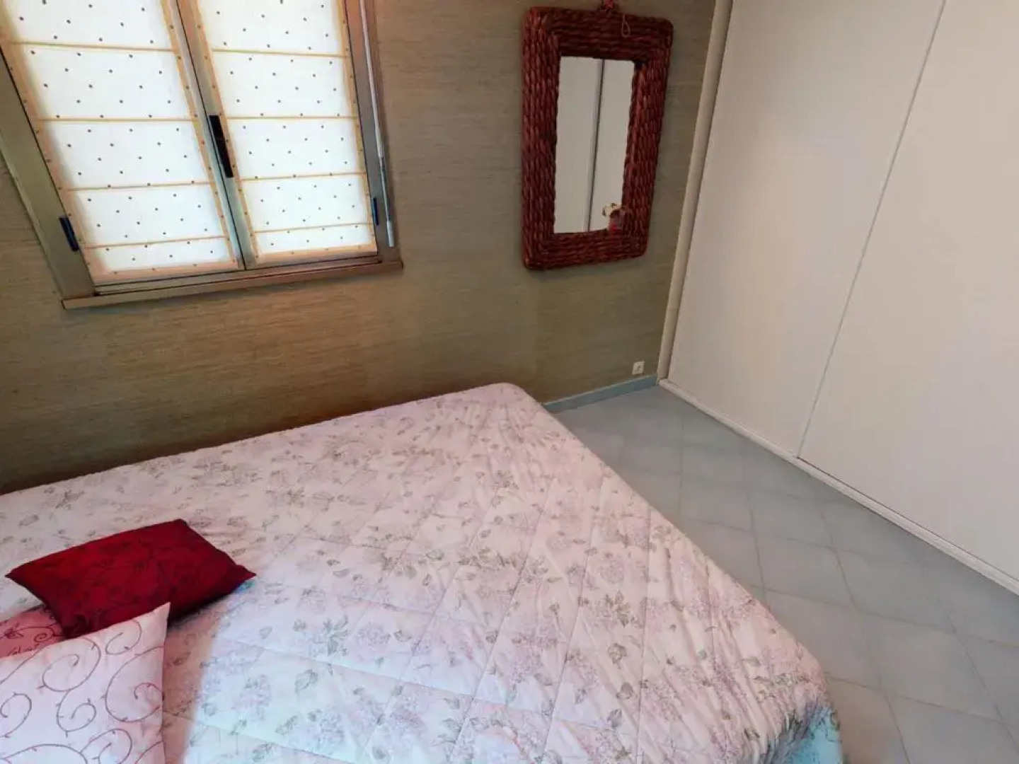 Appartement Menton, 2 pièces, 4 personnes - FR-1-196-271