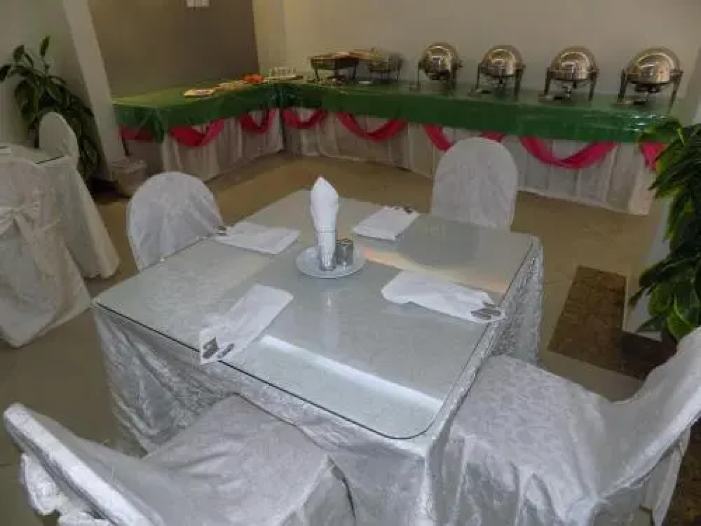 Assal Hail Hotel Apartments